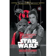 Star Wars - Mozgó célpont     13.95 + 1.95 Royal Mail